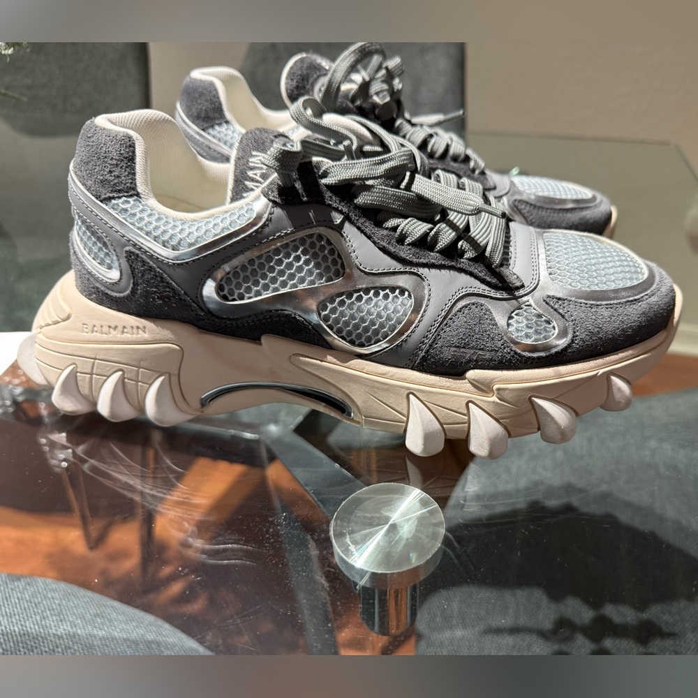 Balmain Sneakers